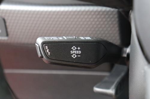 AUDI A1 SPORTBACK 30 TFSI S-TRONIC  | Virtual Cockpit | Cruise Control | Audi Smartphone Interface | Heated Seats | Airco | Rear View Camera