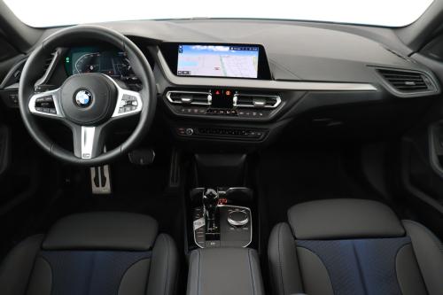 BMW 220 F44 - d Gran Coupe M Sport | Automatic | Live dashboard Prof | Parking Assistant incl. Camera | Heated Sport Seats | Sun Protection Glazing |  DAB | Cruise Control |