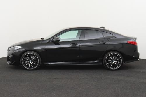 BMW 220 F44 - d Gran Coupe M Sport | Automatic | Live Dashboard Prof | Parking Assistant incl. Camera | Heated Sport Seats | Sun Protection Glazing |  DAB | Cruise Control |