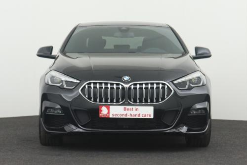 BMW 220 F44 - d Gran Coupe M Sport | Automatic | Live Dashboard Prof | Parking Assistant incl. Camera | Heated Sport Seats | Sun Protection Glazing |  DAB | Cruise Control |