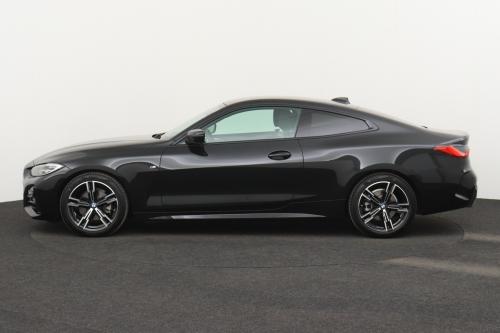 BMW 420 G22 - i Coupe M-Sport | Sport Automatic | Live Dashboard Prof | ACC | Parking Assistant incl. Camera | Seat Heating | Automatic Airco | HiFi | DAB | Sun Protection Glazing