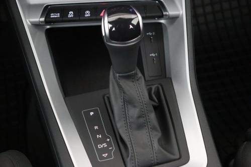 AUDI Q3 Sportback 35 TFSI S-Tronic S-Line | Audi Virtual Cockpit | Audi Smartphone Interface | Heated Sport Seats | Adaptive Cruise Control | Airco | Audi Drive Select 