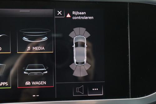 AUDI Q3 Sportback 35 TFSI S-Tronic S-Line | Audi Virtual Cockpit | Audi Smartphone Interface | Heated Sport Seats | Adaptive Cruise Control | Airco | Audi Drive Select 