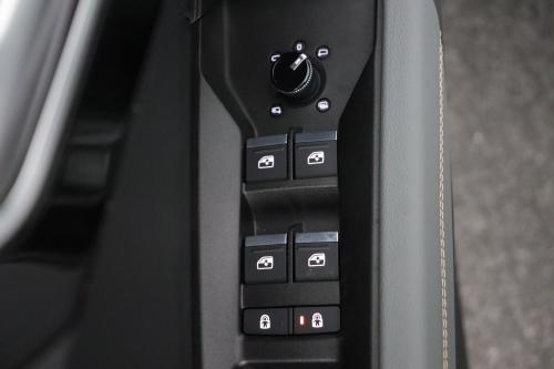AUDI Q4 e-tron Sportback 35 | Edition One | S-line Interior | S-Line Exterior | Audi Virtual Cockpit Plus | Audi Smartphone Interface | Heated Seats | Cruise Control | Airco | Navigation | Leather Interior