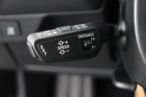 AUDI Q4 e-tron Sportback 35 | Edition One | S-line Interior | S-Line Exterior | Audi Virtual Cockpit Plus | Audi Smartphone Interface | Heated Seats | Cruise Control | Airco | Navigation | Leather Interior
