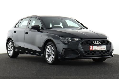 AUDI A3 Sportback 30 TFSI Attraction Business