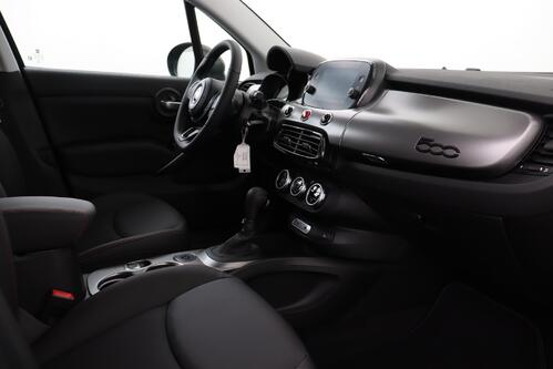 FIAT 500X 1.5 Hybrid GSE Sport